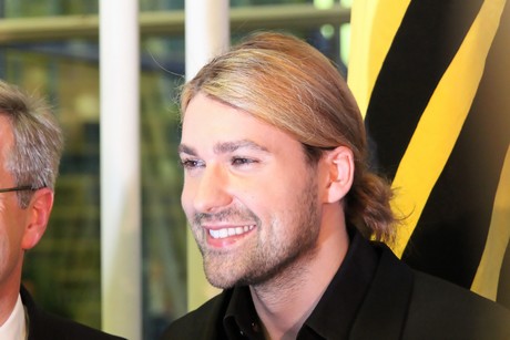 david-garrett