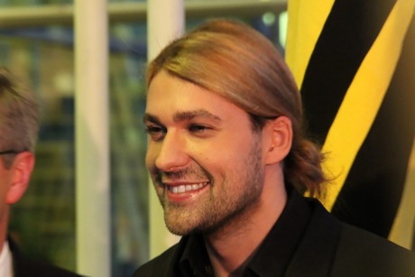 david-garrett