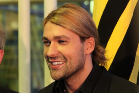 david-garrett