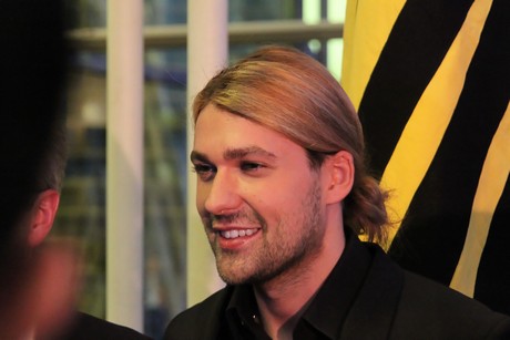 david-garrett