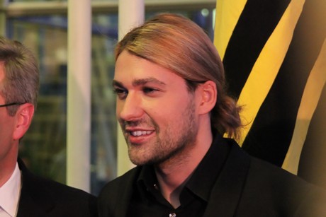 david-garrett