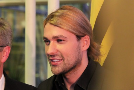 david-garrett
