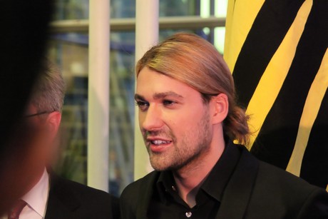 david-garrett