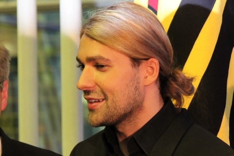 david-garrett