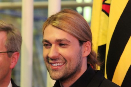 david-garrett
