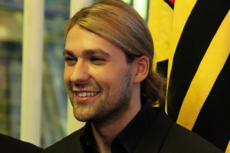 david-garrett