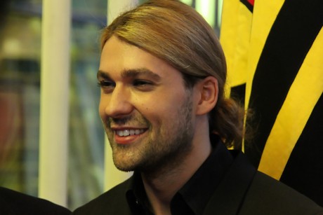 david-garrett