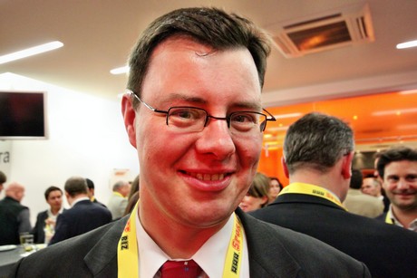 david-schork