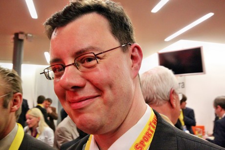 david-schork