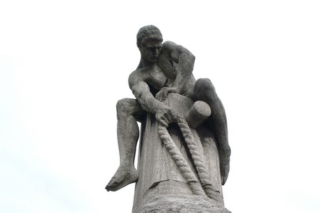 der-tauzieher