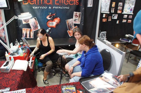 dermal-effects