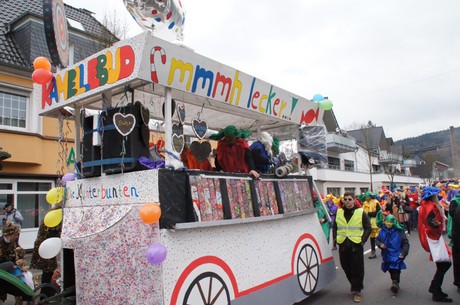 die-kunterbunten