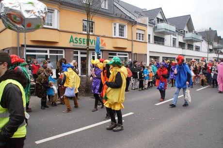 die-kunterbunten