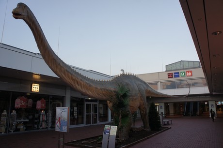 diplodocus