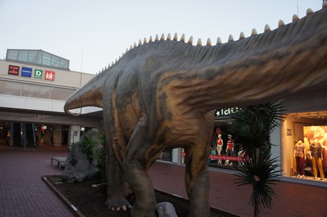 diplodocus