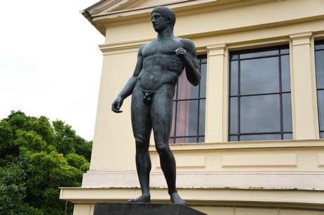 Doryphoros