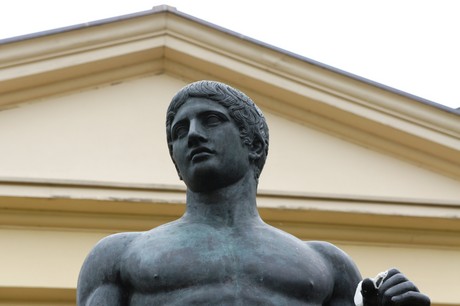 Doryphoros