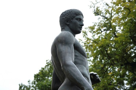 Doryphoros