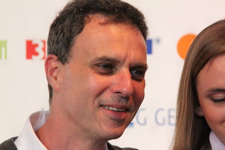 dror-zahavi