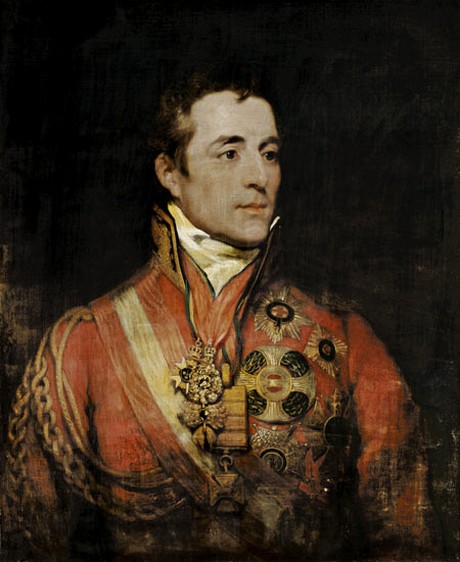 duke-of-wellington