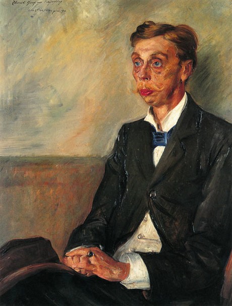 eduard-Graf-von-Keyserling