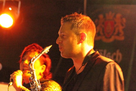 eike-sax