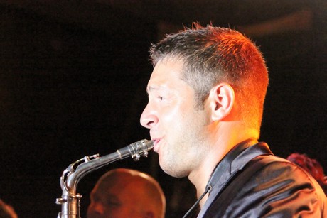 eike-sax