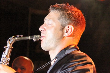 eike-sax