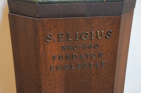 eligius
