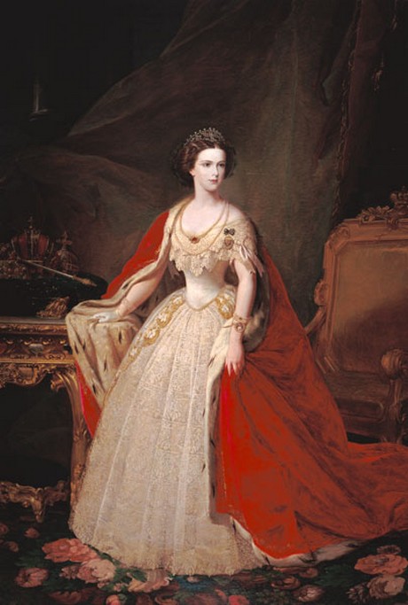 elisabeth-von-oesterreich-ungarn
