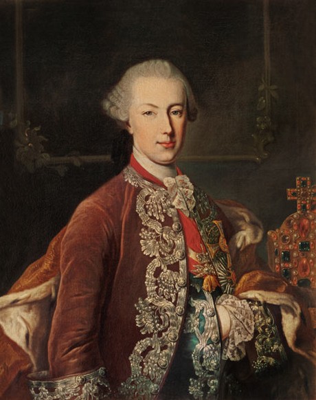 emperor-joseph-II-of-germany
