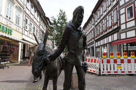 eseltreiber