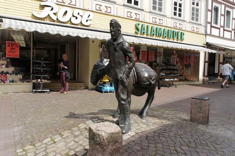 eseltreiber