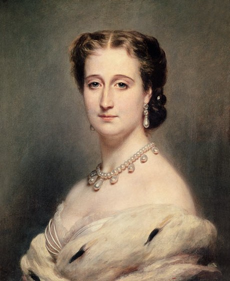 eugenie-de-montijo