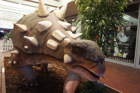 euoplocephalus