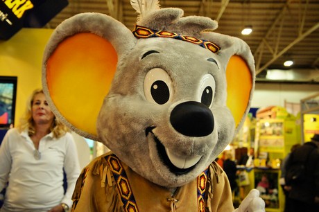 euromaus
