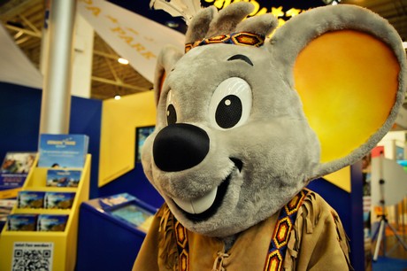 euromaus