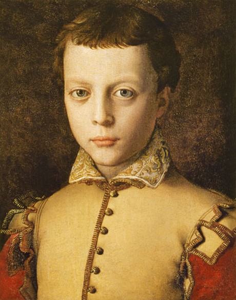 ferdinando-De-medici