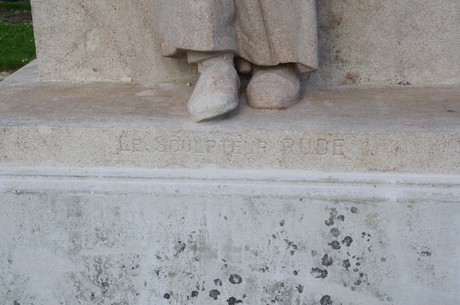 francois-rude