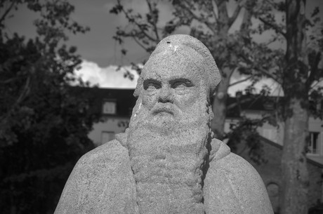 francois-rude