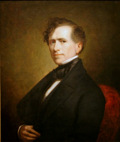 franklin-pierce
