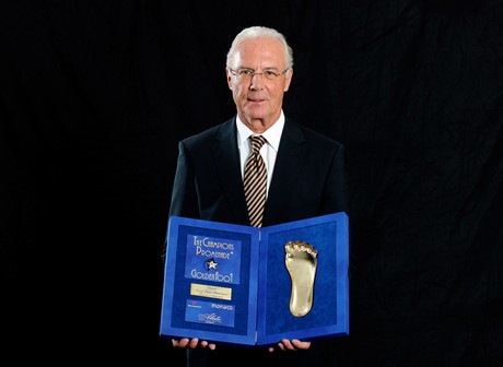 franz-beckenbauer