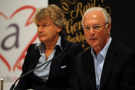 franz-beckenbauer
