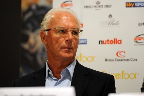 franz-beckenbauer