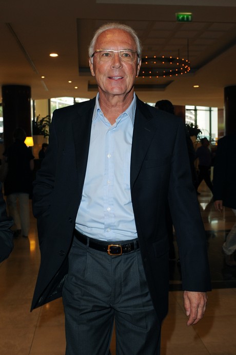 franz-beckenbauer