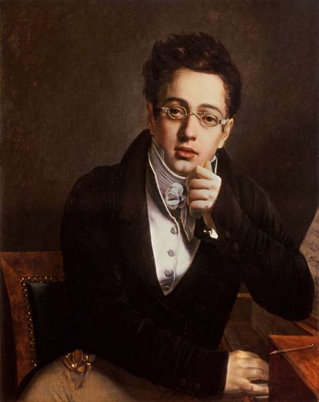 franz-schubert