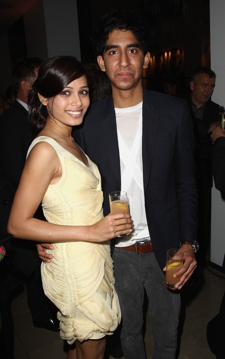 Freida Pinto