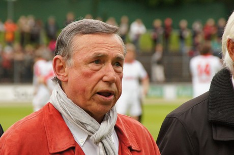 Fritz Pott