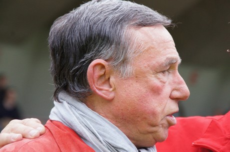 Fritz Pott