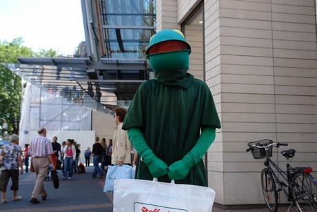 frosch